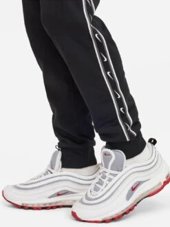 Nike Older Boys Repeat Jog Pant - Black -Sport Sphere VKYSO SQ5 0000000004 BLACK SLd1