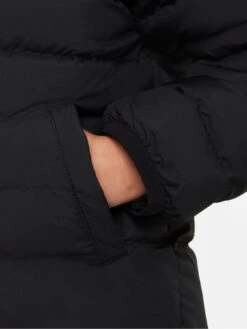 Nike Older Unisex Low Fill Synthetic Insulated Jacket - Black -Sport Sphere VKYTI SQ4 0000000004 BLACK SLd