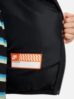 Nike Older Unisex Low Fill Synthetic Insulated Jacket - Black -Sport Sphere VKYTI SQ5 0000000004 BLACK SLd1
