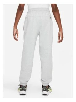 Nike Athletics Older Boys Dri-fit Fleece Pant - Light Grey -Sport Sphere VKYTY SQ3 0000000215 LIGHT GREY SLb