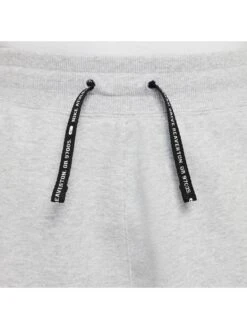 Nike Athletics Older Boys Dri-fit Fleece Pant - Light Grey -Sport Sphere VKYTY SQ4 0000000215 LIGHT GREY SLd