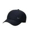 Nike Older Kids Metal Swoosh Cap