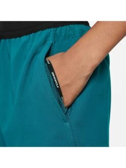 Nike Older Boys Dri-fit Multi Tech Shorts - Dark Green -Sport Sphere VKYWY SQ4 0000000630 DARK GREEN SLd