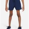 Nike Older Boys Dri-fit Multi Tech Short