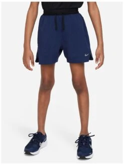 Nike Older Boys Dri-fit Multi Tech Short