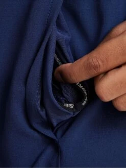 Nike Older Boys Dri-fit Multi Tech Short -Sport Sphere VKYWZ SQ5 0000000048 NAVY SLd1