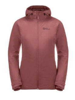 Jack Wolfskin Glaabach 3in1 Jacket - Pink -Sport Sphere VL0MB SQ6 0000000063 PINK MDd2