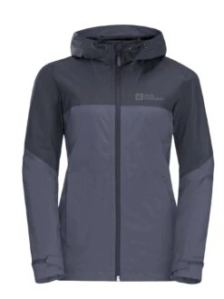 Jack Wolfskin Weiltal 2l Jacket -Sport Sphere VL0PF SQ6 0000000020 BLUE MDd2