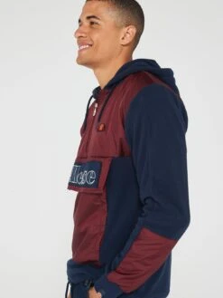 Ellesse Legno Jacket - Navy -Sport Sphere VL0PT SQ5 0000000048 NAVY MDd1