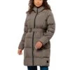 Jack Wolfskin Frozen Lake Coat