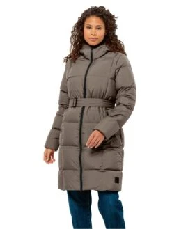 Jack Wolfskin Frozen Lake Coat