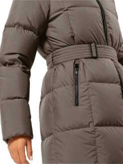 Jack Wolfskin Frozen Lake Coat -Sport Sphere VL0R3 SQ5 0000000143 BROWN MDd1
