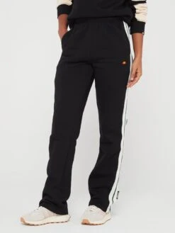 Ellesse Radice Jog Pant - Black