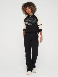 Ellesse Radice Jog Pant - Black -Sport Sphere VL0RC SQ3 0000000004 BLACK MDo