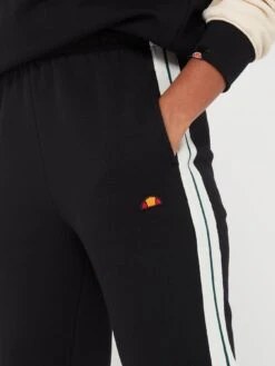 Ellesse Radice Jog Pant - Black -Sport Sphere VL0RC SQ4 0000000004 BLACK MDd
