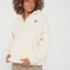 Ellesse Botti OH Jacket - Off White