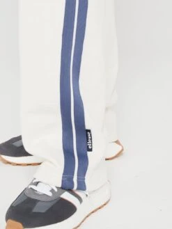 Ellesse Rad Jog Pant - Off White -Sport Sphere VL0RH SQ5 0000000795 OFF WHITE MDd1