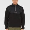 Ellesse Zinco Jacket - Black