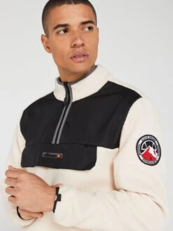 Ellesse Zinco Jacket - White -Sport Sphere VL0S7 SQ4 0000000013 WHITE MDd