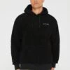 Ellesse Tolliso Hoodie - Black