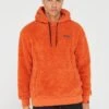Ellesse Tolliso Hoodie - Orange