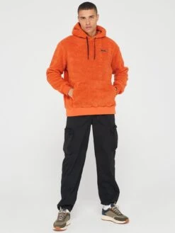 Ellesse Tolliso Hoodie - Orange -Sport Sphere VL0S9 SQ3 0000000198 ORANGE MDo
