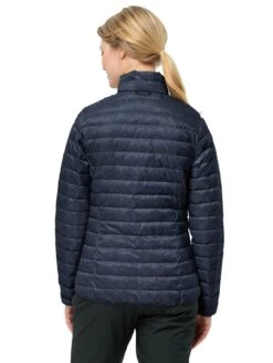 Jack Wolfskin Pilvi Down Jacket - Blue -Sport Sphere VL0TA SQ2 0000000020 BLUE MDb