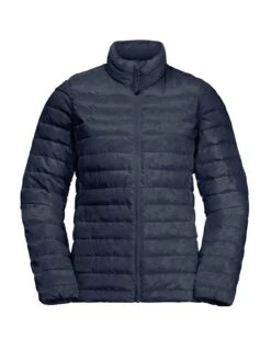 Jack Wolfskin Pilvi Down Jacket - Blue -Sport Sphere VL0TA SQ6 0000000020 BLUE MDd2