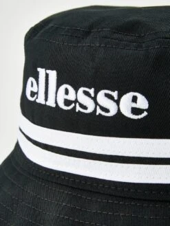 Ellesse Lorenzo Bucket Hat -Sport Sphere VL0U9 SQ4 0000000004 BLACK SLd1