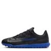 Nike Mens Phantom Gt Club Astro Turf Football Boot - Black