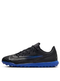 Nike Mens Phantom Gt Club Astro Turf Football Boot - Black