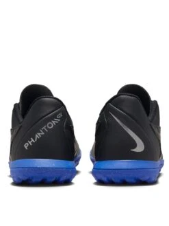 Nike Mens Phantom Gt Club Astro Turf Football Boot - Black -Sport Sphere VL26T SQ3 0000000004 BLACK SLb