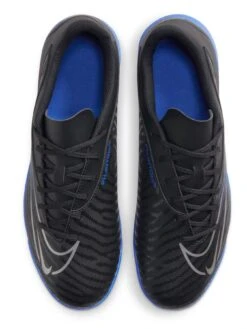 Nike Mens Phantom Gt Club Astro Turf Football Boot - Black -Sport Sphere VL26T SQ4 0000000004 BLACK SLt