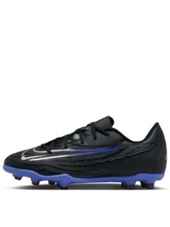 Nike Junior Phantom Gt Club Firm Ground Football Boot
