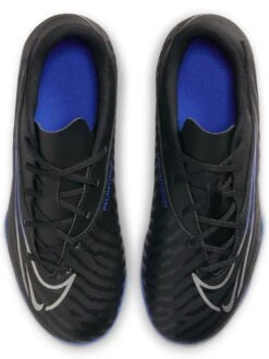 Nike Junior Phantom Gt Club Firm Ground Football Boot -Sport Sphere VL26Z SQ4 0000000004 BLACK SLt