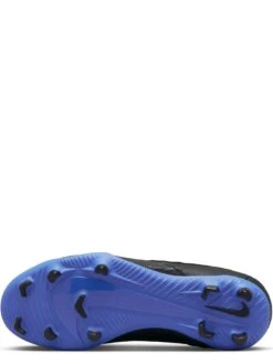 Nike Junior Phantom Gt Club Firm Ground Football Boot -Sport Sphere VL26Z SQ5 0000000004 BLACK SLu