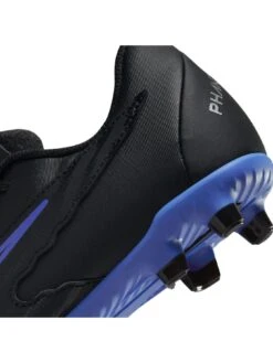 Nike Junior Phantom Gt Club Firm Ground Football Boot -Sport Sphere VL26Z SQ6 0000000004 BLACK SLd