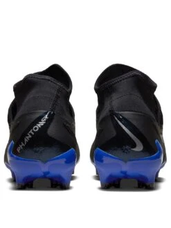 Nike Mens Phantom Gt Pro Df Firm Ground Football Boot - Black -Sport Sphere VL2C2 SQ3 0000000004 BLACK SLb