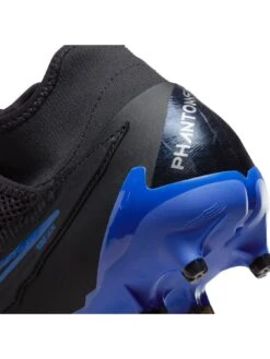 Nike Mens Phantom Gt Pro Df Firm Ground Football Boot - Black -Sport Sphere VL2C2 SQ6 0000000004 BLACK SLd