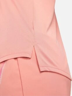 Nike Dri-FIT Swoosh Running Tank Top - Red -Sport Sphere VL30N SQ5 0000000017 RED MDd1