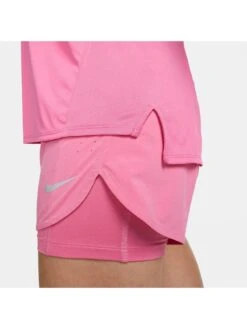 Nike Dri-FIT Race Women's Running Tank - Pink -Sport Sphere VL32F SQ5 0000000063 PINK MDd1