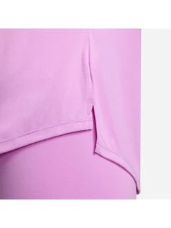 Nike Dri-FIT One Women's Short-Sleeve Top - Pink -Sport Sphere VL32T SQ5 0000000063 PINK MDd1