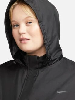 Nike Fast Repel Running Jacket  - Black (Curve) -Sport Sphere VL33B SQ6 0000000004 BLACK MDd2