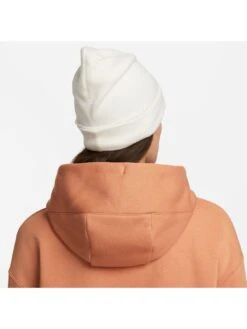 Nike NSW Phoenix Fleece Overhead Hoodie - Brown -Sport Sphere VL34Q SQ5 0000000143 BROWN MDd1