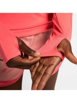 Nike Dri-FIT Pacer Crew Neck - Bright Orange -Sport Sphere VL34X SQ5 0000000720 BRIGHT ORANGE MDd1