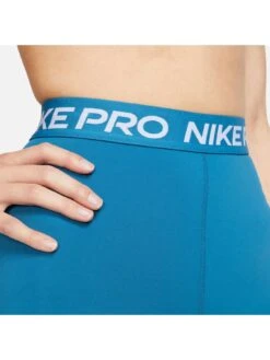 Nike Pro 365 Women's High-Waisted 7" Shorts - Blue -Sport Sphere VL35C SQ4 0000000020 BLUE MDd