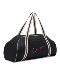 Nike One Training Bag - Black -Sport Sphere VL36P SQ3 0000000004 BLACK SLd