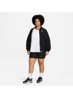 Nike Sportswear Club Essentials T-Shirt - White (Curve) -Sport Sphere VL36Y SQ3 0000000013 WHITE MDo