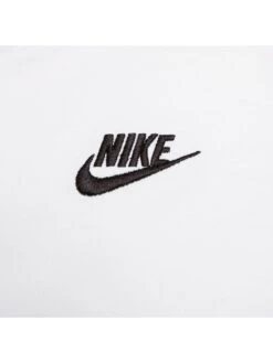 Nike Sportswear Club Essentials T-Shirt - White (Curve) -Sport Sphere VL36Y SQ5 0000000013 WHITE MDd1