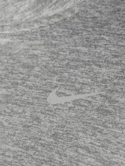 Nike Dri-FIT 1/4-Zip Running Top (Curve) - Grey -Sport Sphere VL38J SQ5 0000000005 GREY MDd1